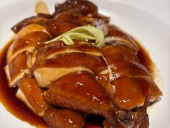 -新兴·金羊座·粤菜点心(乐峰店)
