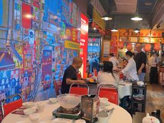 -大永發老火浓汤·经典粤菜(北滨路店)