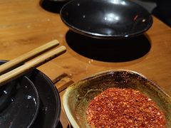 -炭窑水浒烤肉(汉阳鹦鹉巷子店)