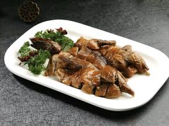 -粤麓轩餐厅(中信泰富广场店)