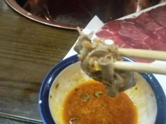 -蘭番坊青海特色铜锅涮·清真