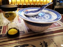 招牌姜撞奶-捷信牛奶甜品世家(五道口店)