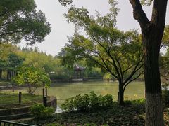 -瀛洲公园