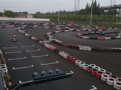 -锐擎卡丁车主题乐园(郊野公园店)