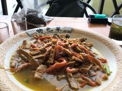 -张鸟园农家乐(张鸟园店)