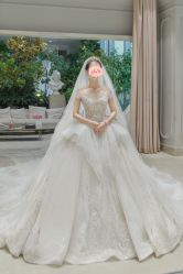 点击看大图 -MuseMarry婚纱(前海嘉里中心店)