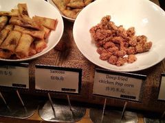 -天诚丽筠酒店-西餐厅