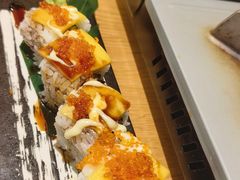 -樱之味精致料理融合餐厅