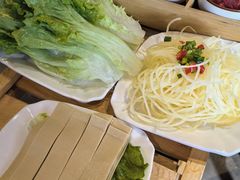 -清真·天府皇城坝百年牛肉火锅(皇城清真寺店)
