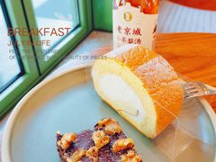 -tuan woodfire kitchen(锦绣坊店)