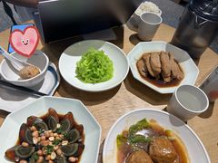 -兔爸私家小厨(新北万达店)