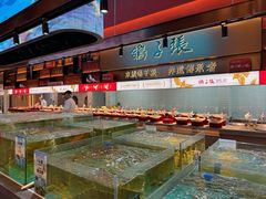 -鸽子张·家宴(大兴店)