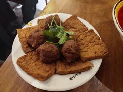 -張飛扒肉·龙江非遗(道外店)