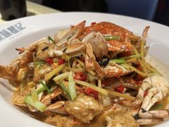 -聚味瞿记·龙虾堂(坡子街店)