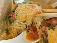 -见味花甲(福田coco park店)