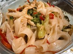 面皮-魏家凉皮(博水商务大厦店)