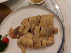 -金河半岛园林酒家(金融城店)