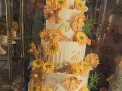 -杜哈夫DOUX RÊVE·生日蛋糕(日月光店)