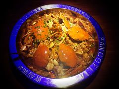 -胖哥俩肉蟹煲(昆山金鹰店)