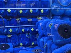-星际传奇(观澜湖新城店)