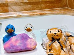 -LUSH(威尼斯人店)