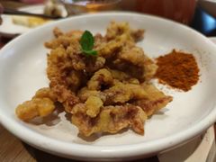 山城小酥肉-椒爱水煮鱼川菜(中街大悦城店)