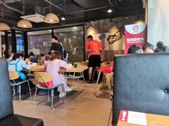 -72街红烧排骨饭(海珠丽影广场店)