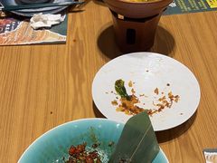 -泰悦澜·泰国餐厅(万象城店)