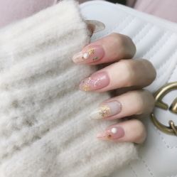 -LEILEI NAIL蕾蕾美甲美睫