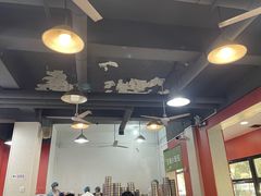 -王菊美食街·王菊面馆(总店)