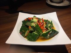 -吴满满油泼面(北方风味园店)