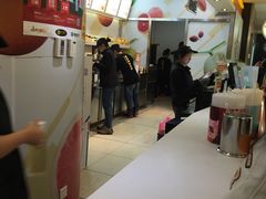 -Jazcu珍仕菓鲜榨果汁(西单大悦城店)