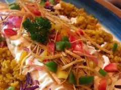 鸡肉奶酪卷-么哈MOJAR(厦门云城万科里店)