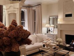 -星杰国际设计 别墅大宅装修(虹桥分公司)