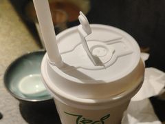 -湊湊火锅·茶憩(和平大悦城店)