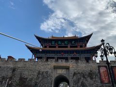 -大理古城
