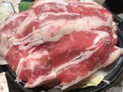 寿喜烧-米仓食堂(凯德广场店)