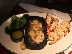 -RED LOBSTER(多伦多DT店)