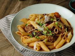 -托斯卡纳烘焙意大利餐厅(五天地店)