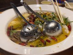 -花溪雨·森林餐厅(石基店)