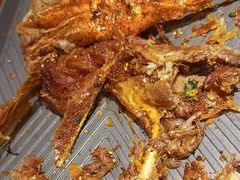 -羊门客在·烤盐池滩羊·川菜