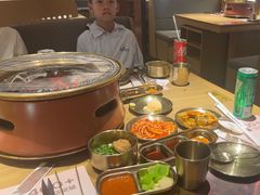 -西塔老太太泥炉烤肉(北京亚运村店)