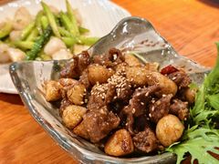 -桂马·日本料理·海胆·海鲜饭·酒场(民主广场店)