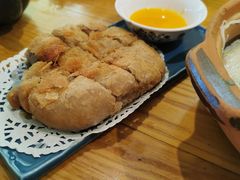 香酥芋泥鸭-小堂宴·老厦门码头小炒(厦大店)