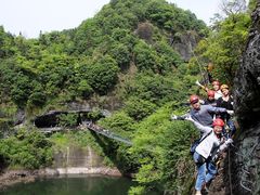 -修水东浒寨风景区