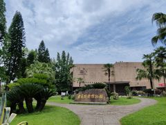 -自贡恐龙博物馆