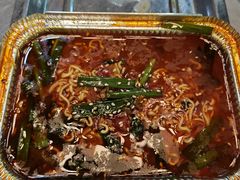 -阿杰烧烤·西安传统烤肉店(天朗御湖店)