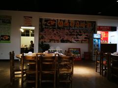 -大自然醉鹅·铁锅火焰鹅(上海联洋店)