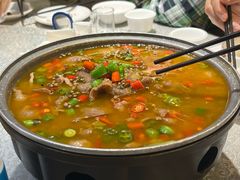 -遇见小厨·北京烤鸭·江湖菜·川菜(广福桥店)