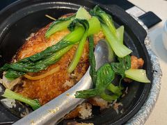 -煲王粤菜餐厅(中侨中心店)